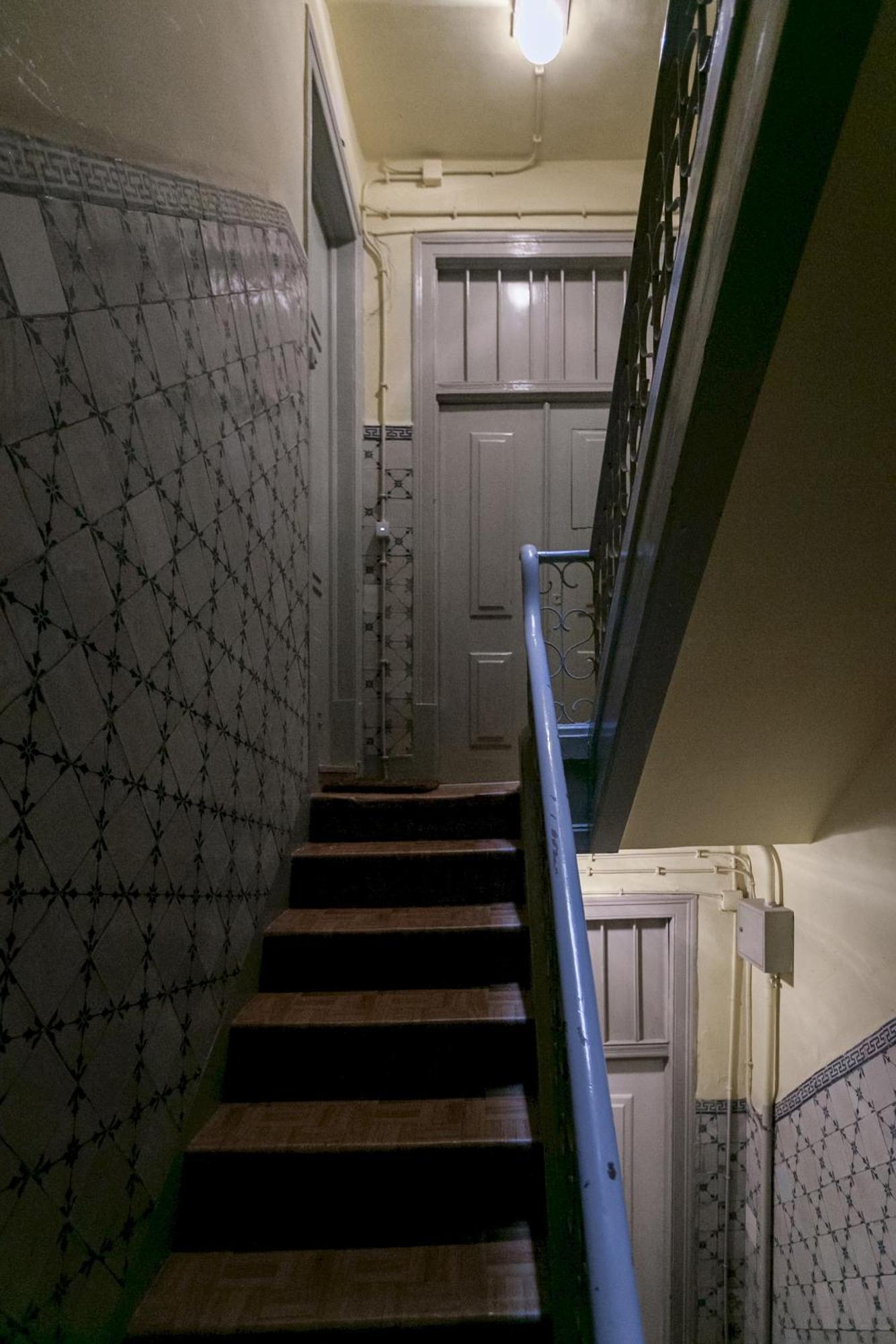 Apartment Deco Gem In Santa Catarina Lissabon