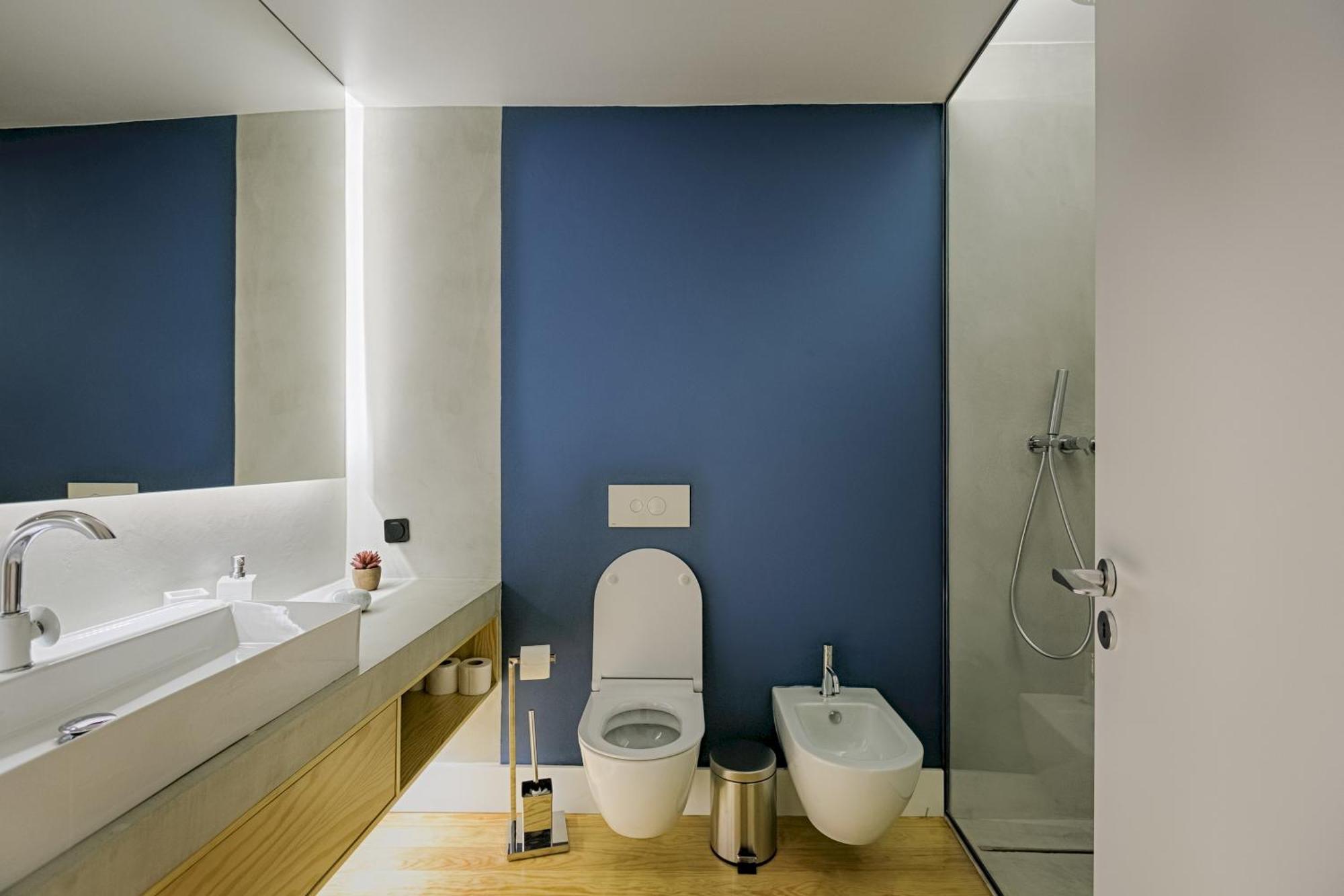 Deco Gem In Santa Catarina Apartment Lissabon