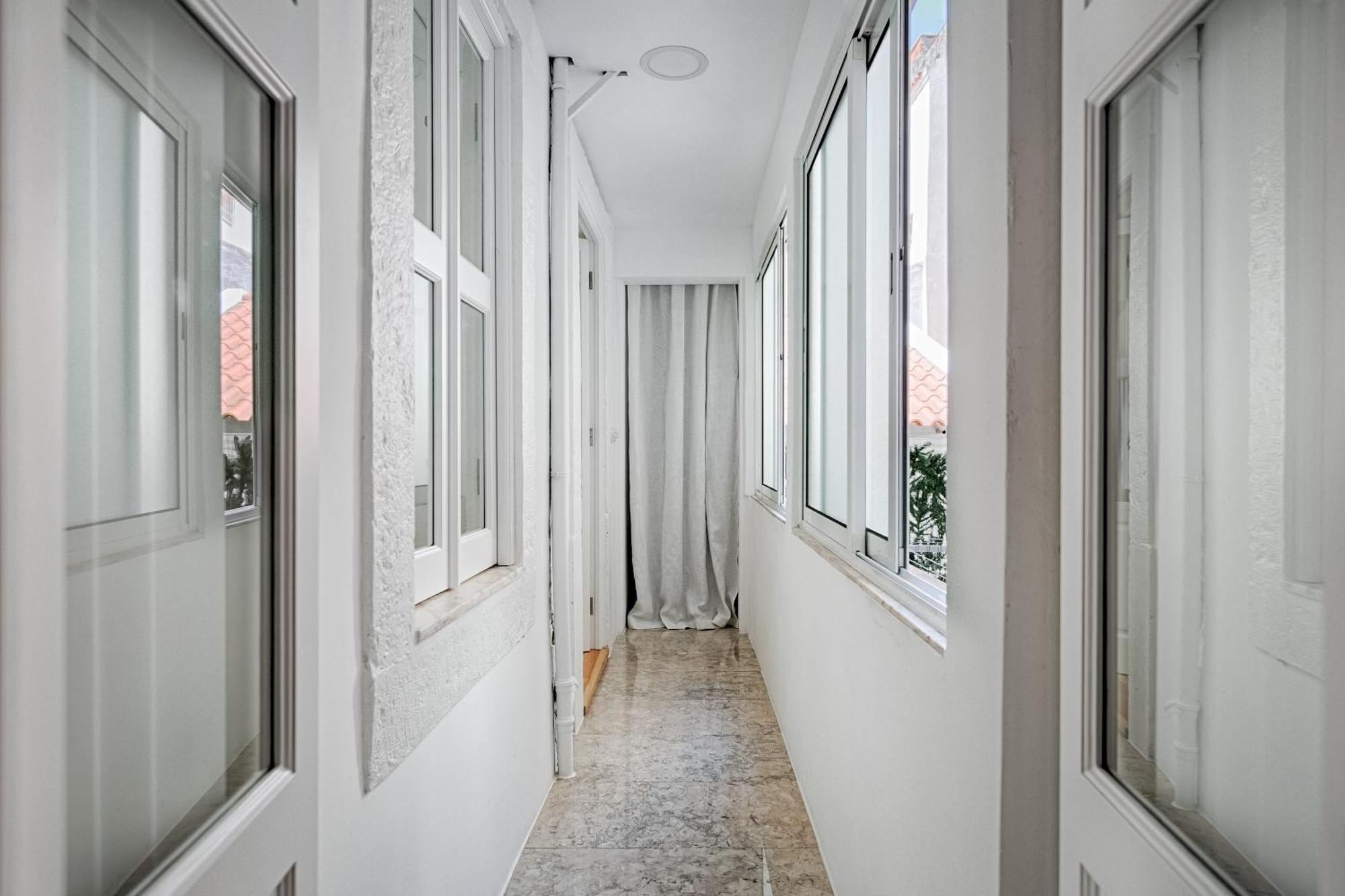 Deco Gem In Santa Catarina * Lissabon
