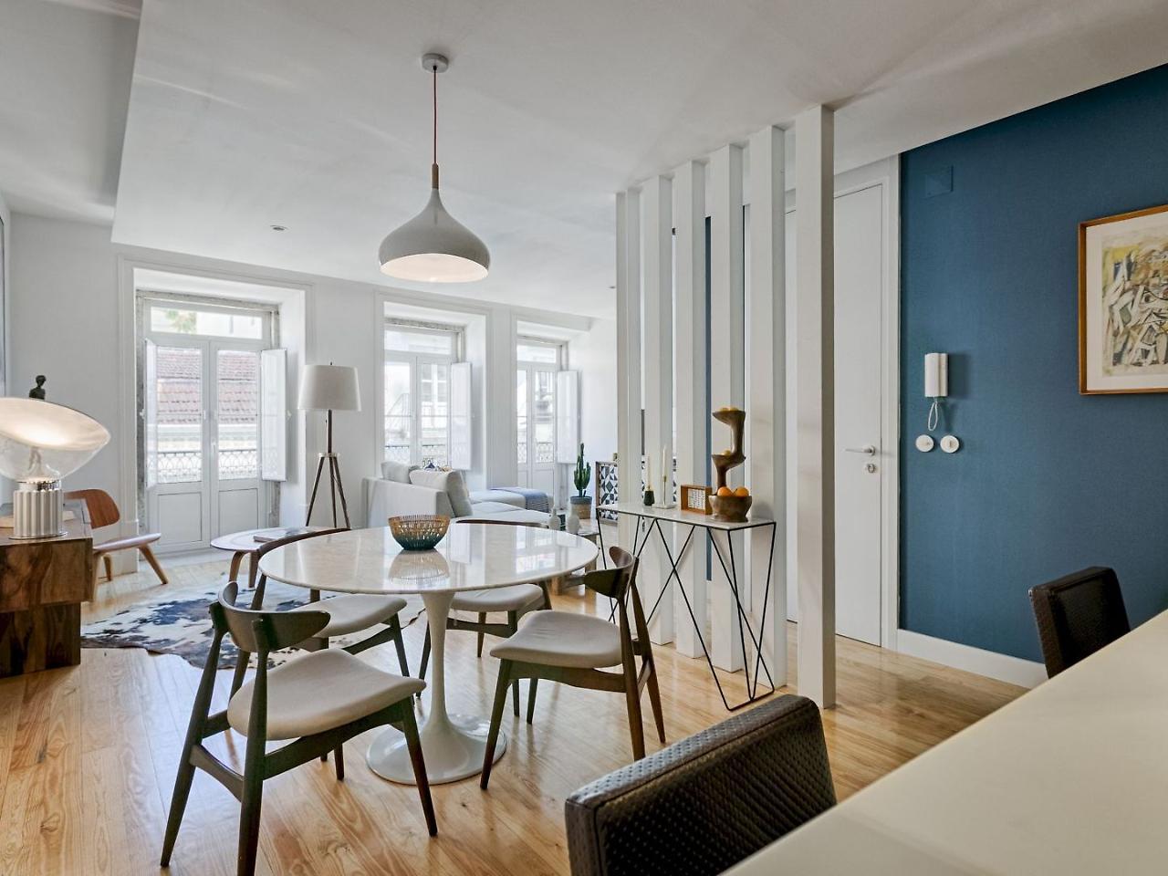 Deco Gem In Santa Catarina * Lissabon