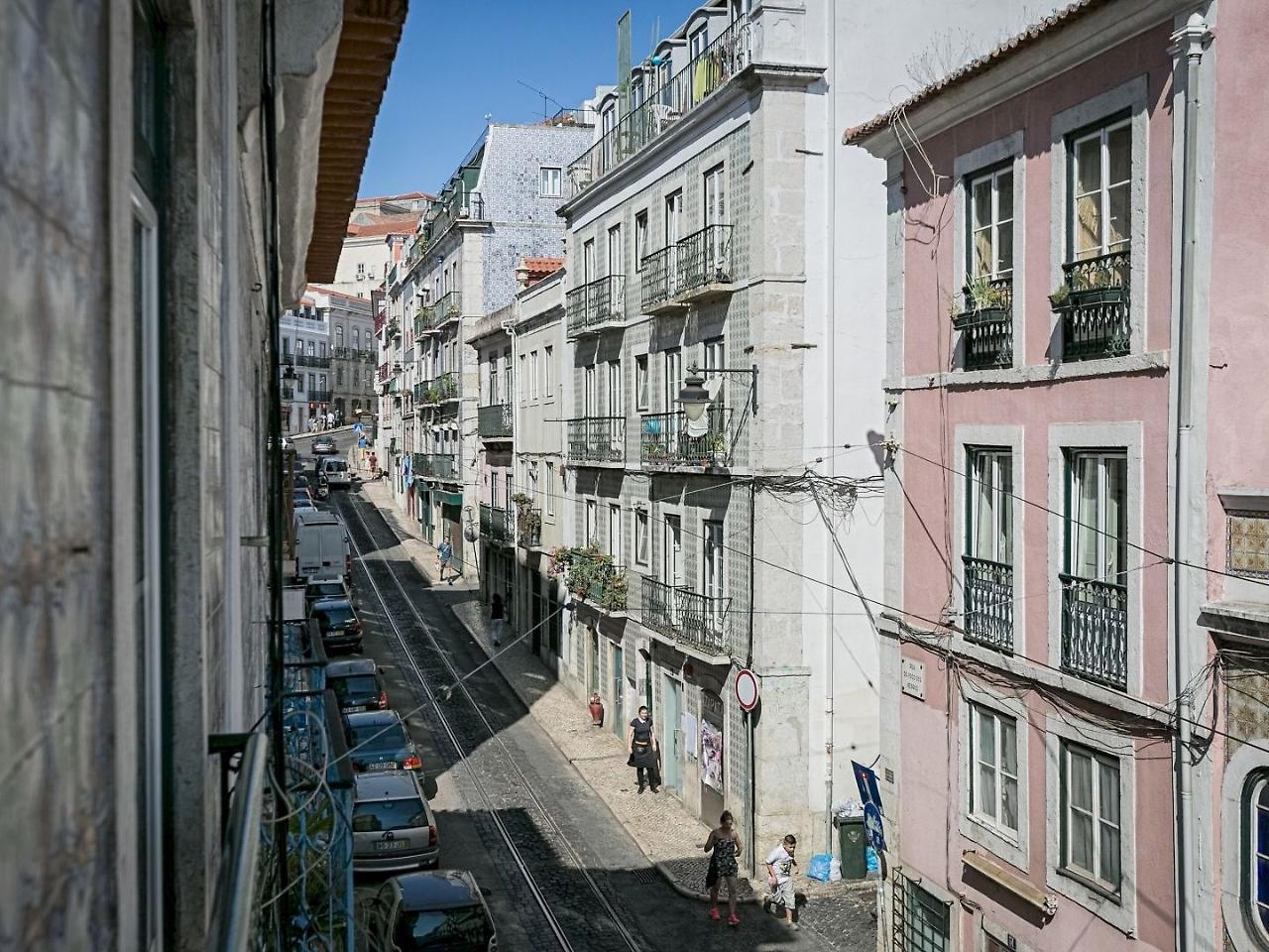 Deco Gem In Santa Catarina Lissabon